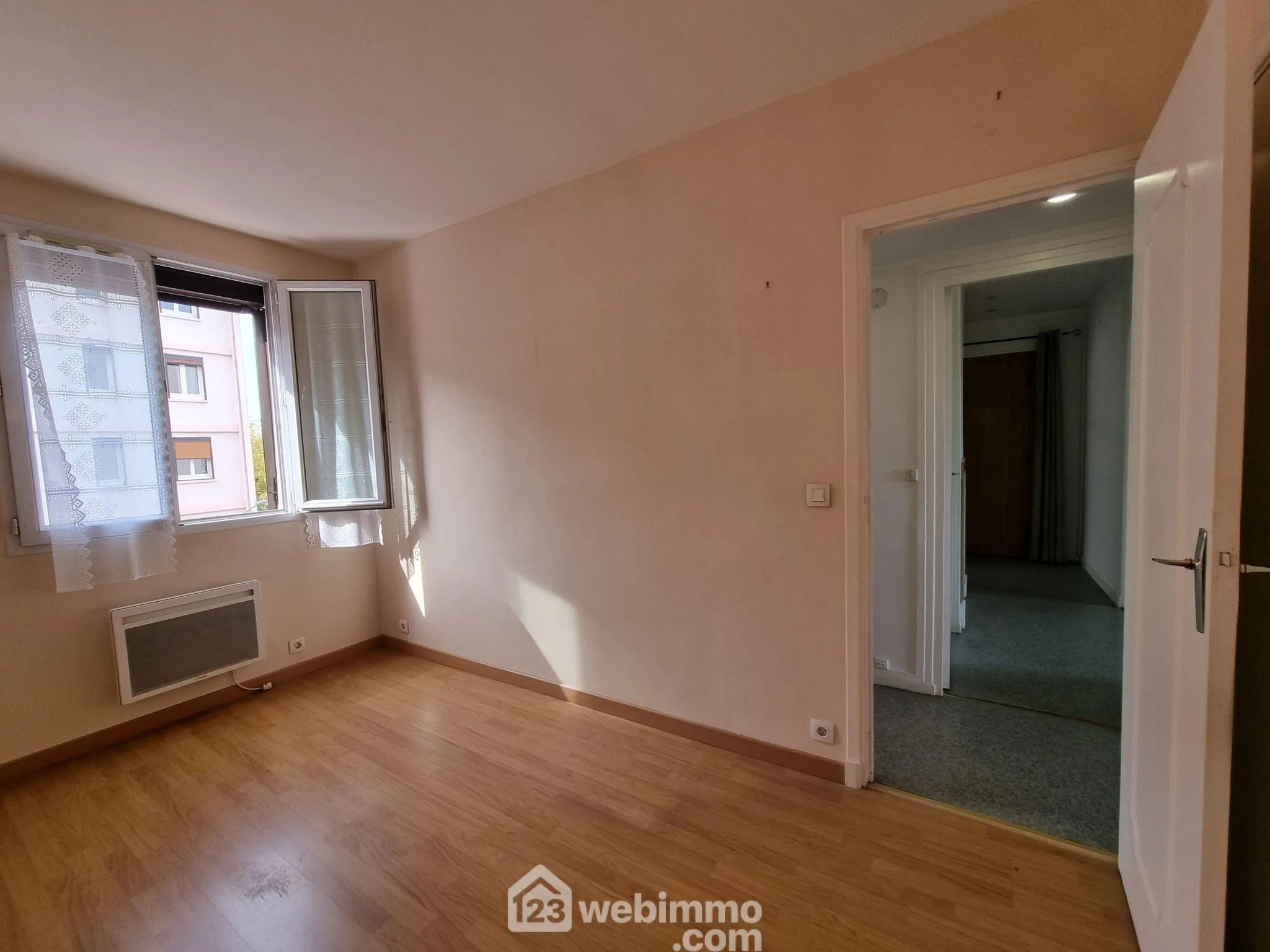Appartement 4 pièces à Choisy-le-Roi – 64,61 m², secteur Gondoles Nord 