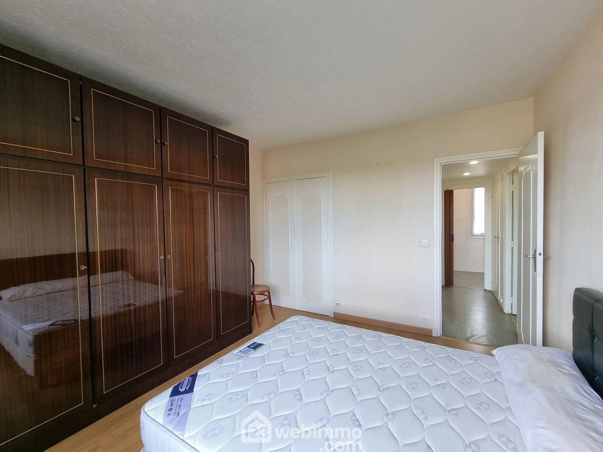Appartement 4 pièces à Choisy-le-Roi – 64,61 m², secteur Gondoles Nord 