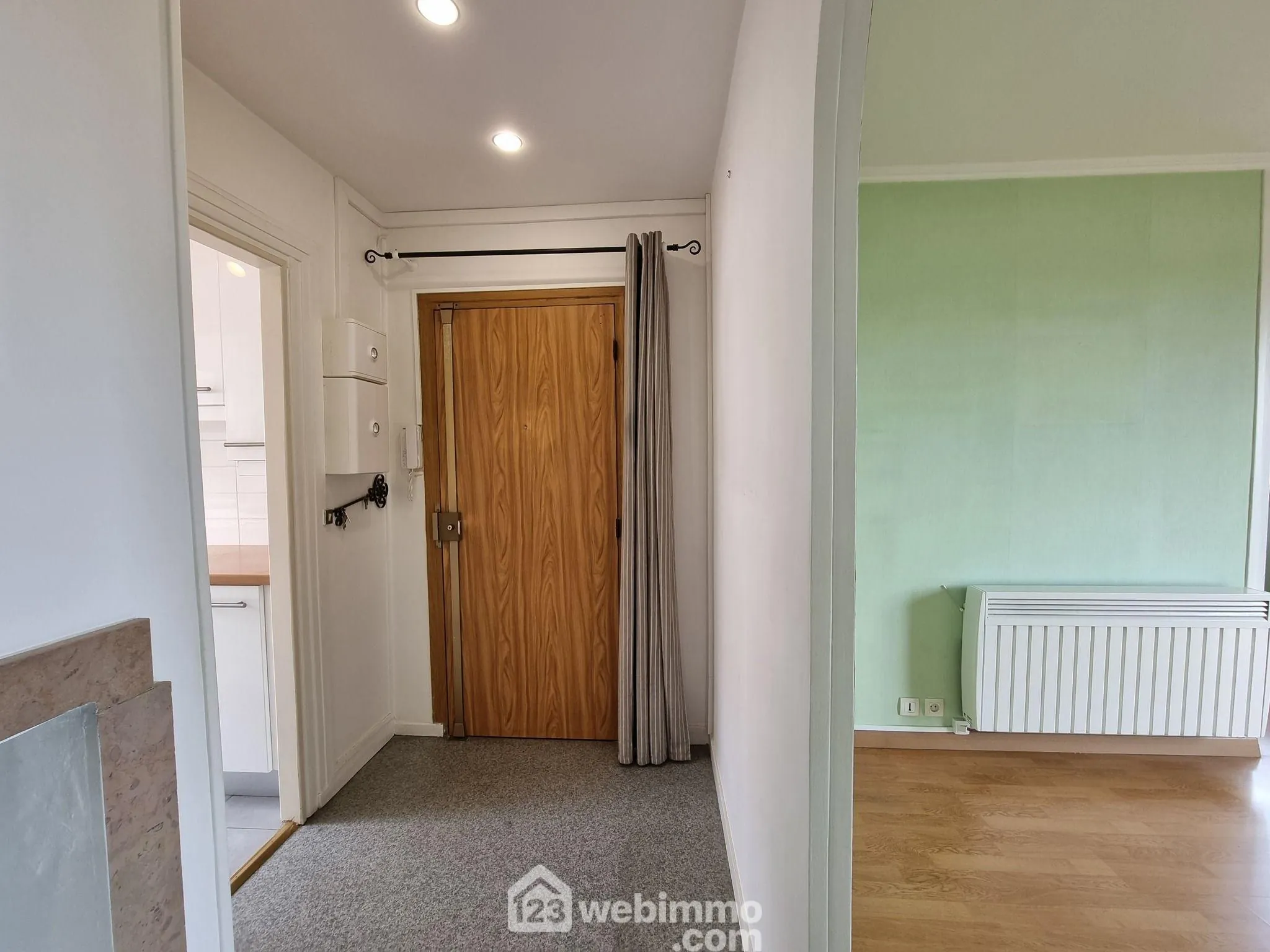 Appartement 4 pièces à Choisy-le-Roi – 64,61 m², secteur Gondoles Nord 