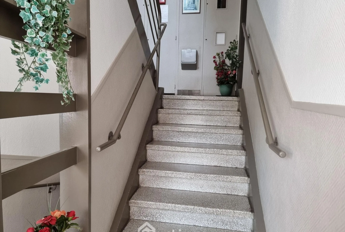 Appartement 4 pièces à Choisy-le-Roi – 64,61 m², secteur Gondoles Nord 