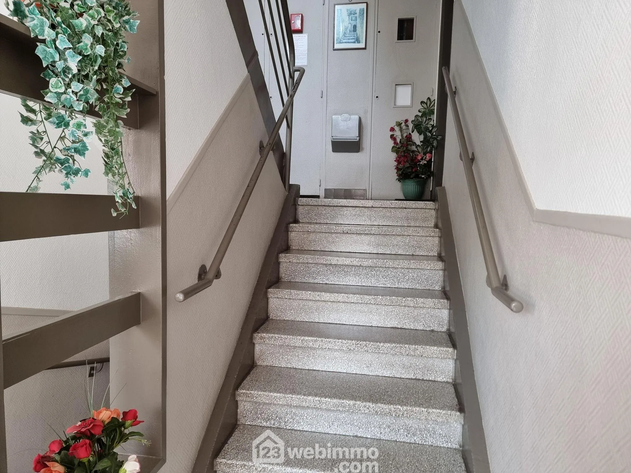 Appartement 4 pièces à Choisy-le-Roi – 64,61 m², secteur Gondoles Nord 