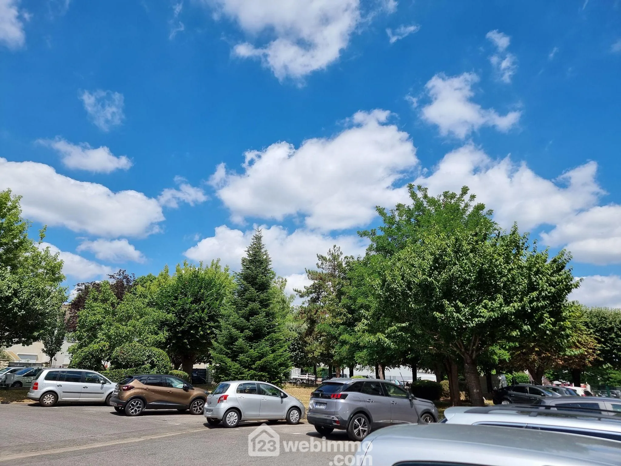 Appartement 4 pièces à Choisy-le-Roi – 64,61 m², secteur Gondoles Nord 