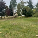 Terrain à bâtir de 1563 m² à Jumièges - Calme et proximité des commodités