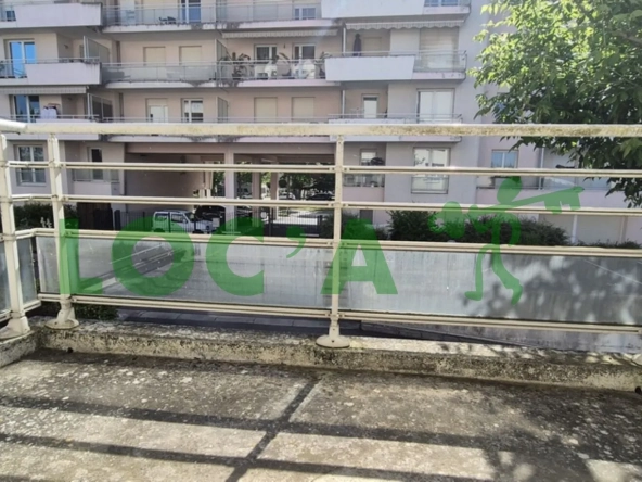 Appartement F2 à Dijon NATION - 43,15 m² avec parking et cave, idéal investissement ou résidence principale