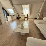 Appartement rénové de 58 m² à Crégy-lès-Meaux, à proximité de la gare