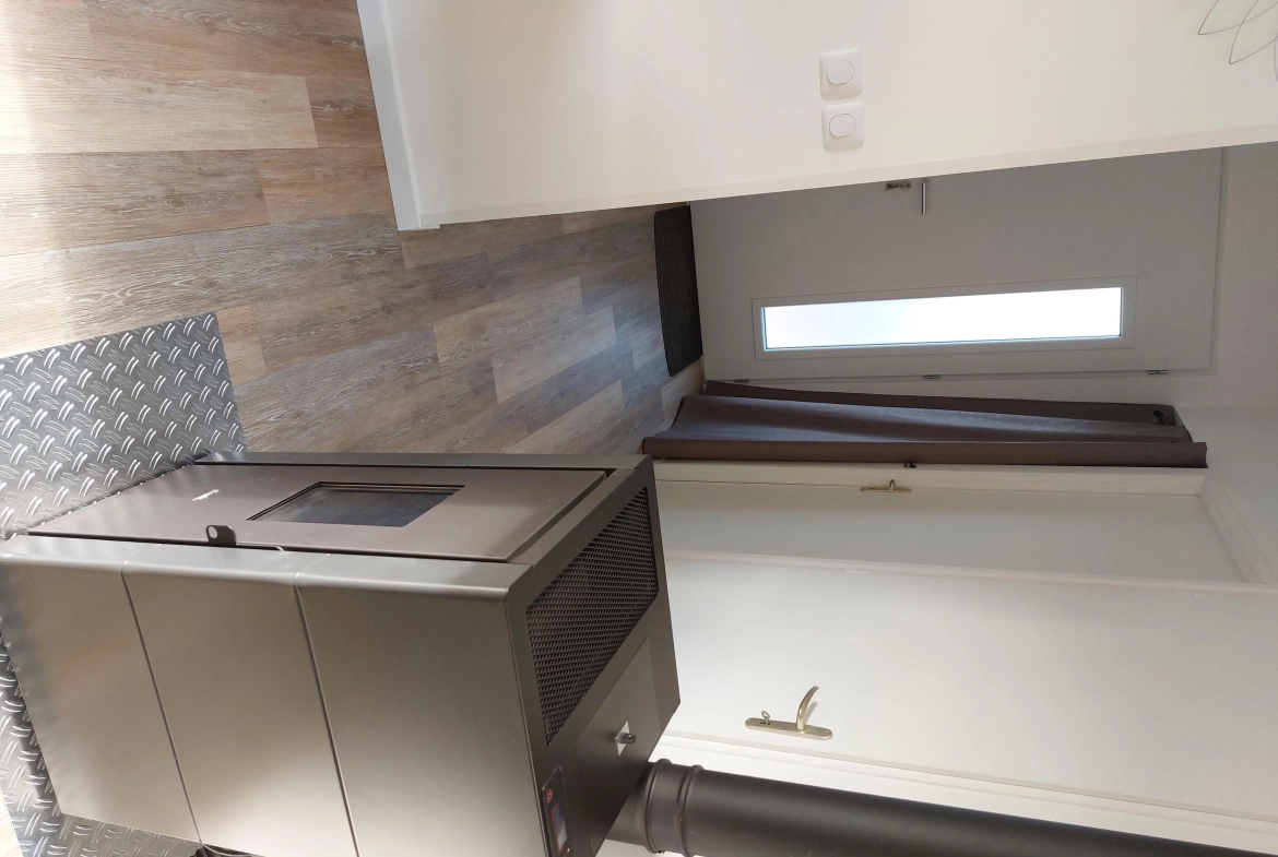 Constructeur maison neuve à Le Grand-Lemps (38) – Projet personnalisé et clé en main 