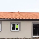 Constructeur maison neuve à Le Grand-Lemps (38) – Projet personnalisé et clé en main