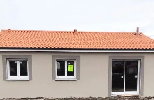 Constructeur maison neuve à Le Grand-Lemps (38) – Projet personnalisé et clé en main
