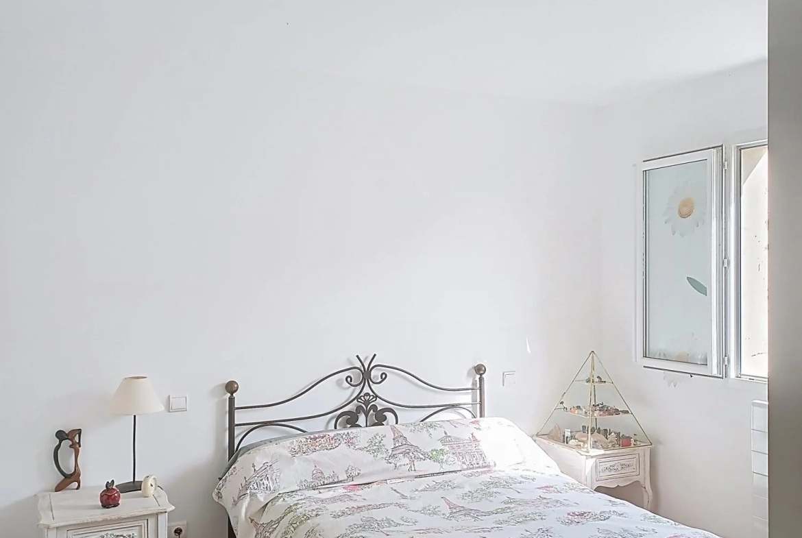 Belle maison de 144 m² avec grand jardin et vue campagne à Réalmont 