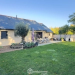 Maison 115,65 m² avec 4 chambres à La Ménitré – Terrain de 1014 m², proche commodités