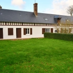 Maison de campagne à vendre à Fécamp proche Sassetot-le-Mauconduit