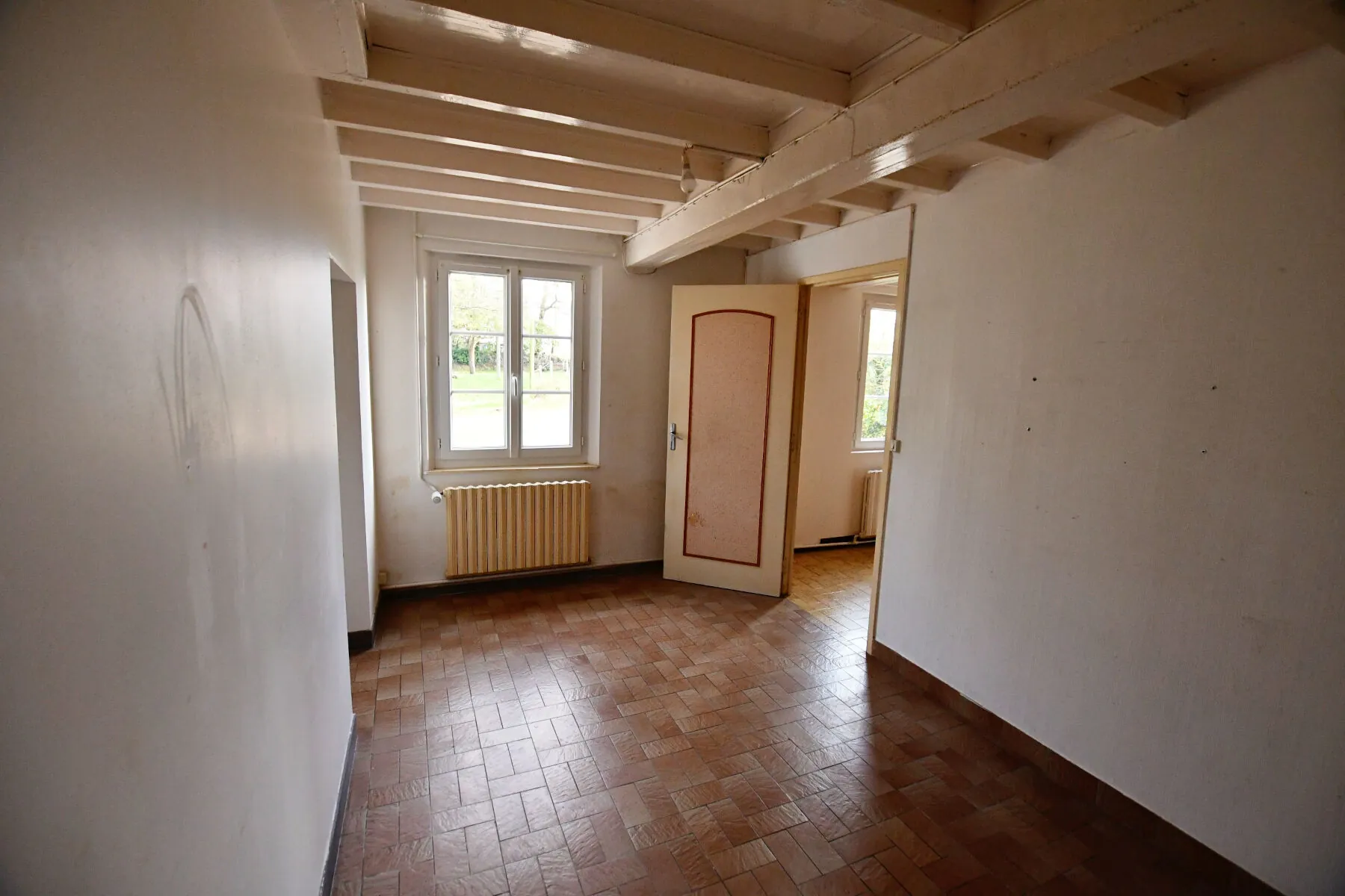 Maison de campagne à vendre à Fécamp proche Sassetot-le-Mauconduit 