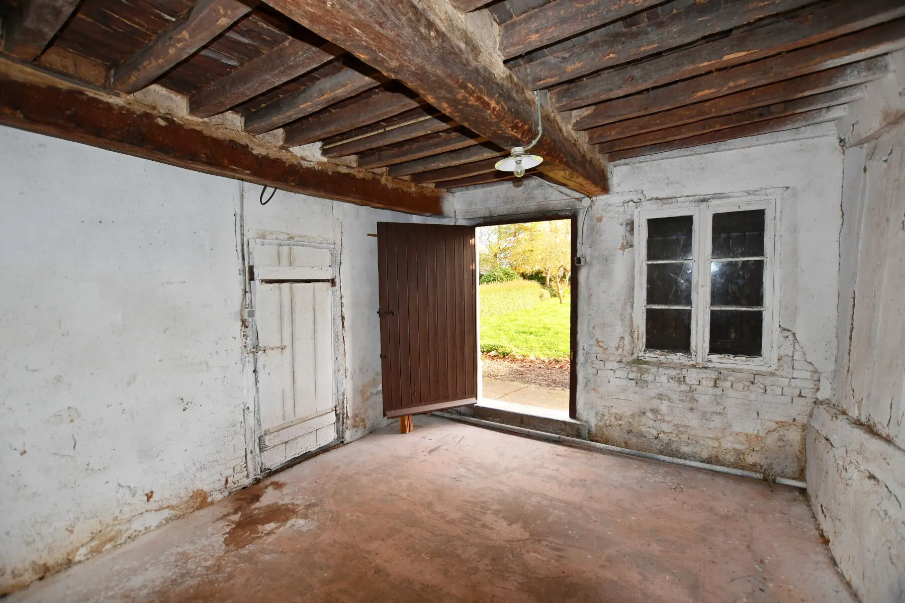 Maison de campagne à vendre à Fécamp proche Sassetot-le-Mauconduit 