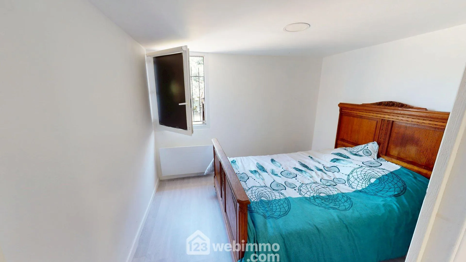 Maison à Jard-sur-Mer de 80,90 m² avec terrasse et garage, proche plages 