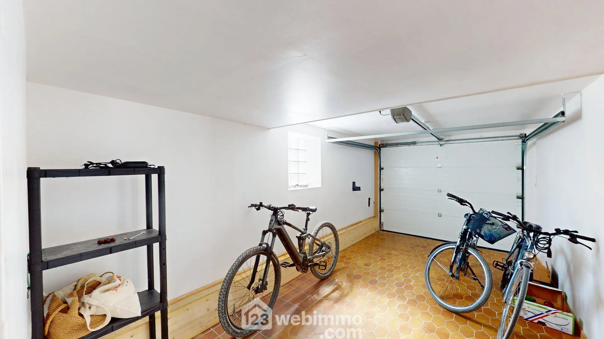 Maison à Jard-sur-Mer de 80,90 m² avec terrasse et garage, proche plages 