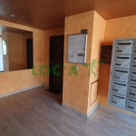 Appartement F1 à vendre à Dijon près de la Place Wilson - 35 m² avec parking