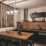 Maison neuve 3 chambres à La Chapelle de Surieu - 80 m²