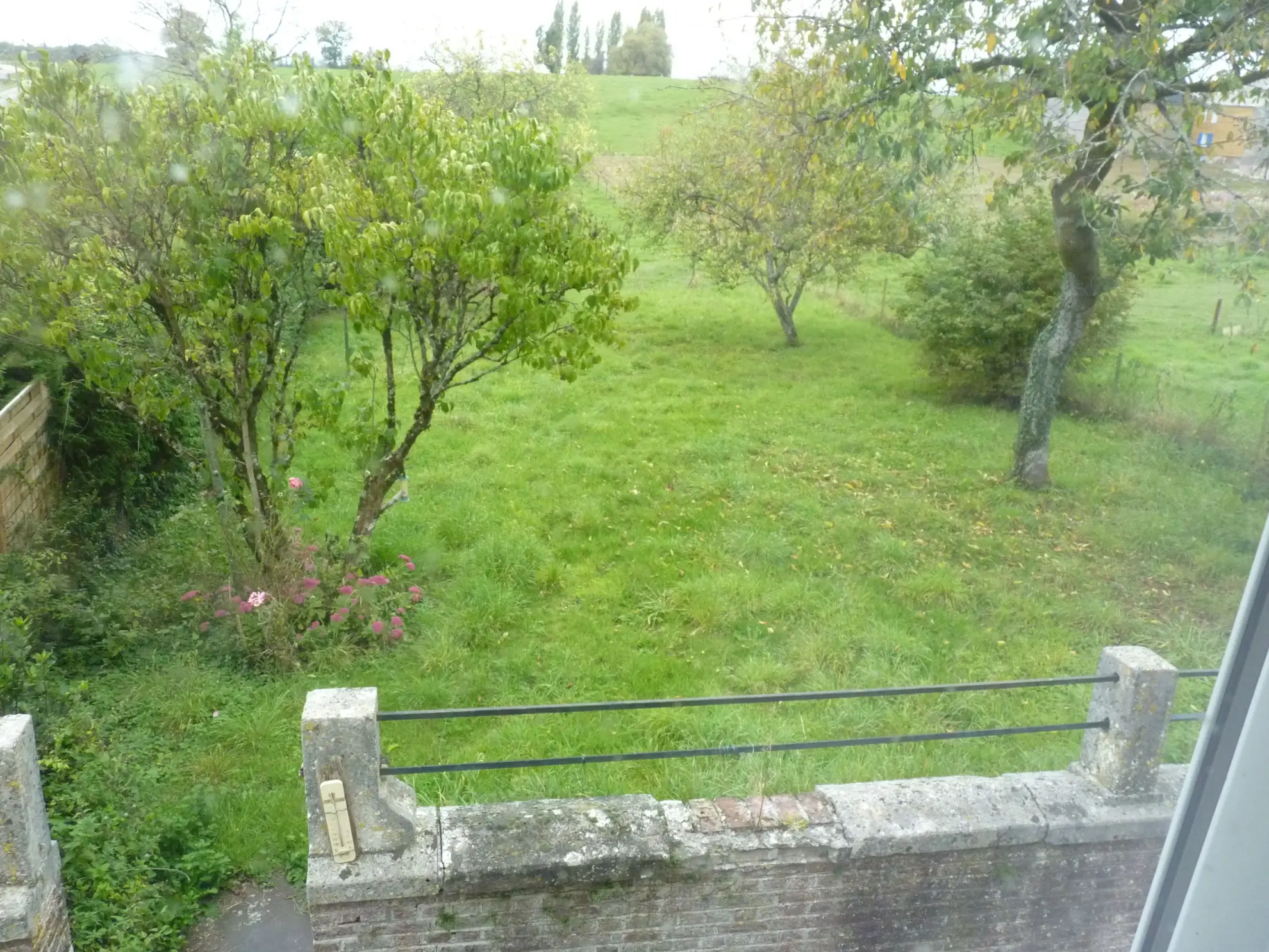 Maison à vendre de 125m² proche Signy l'Abbaye avec cave et grand terrain 