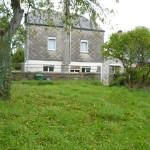 Belle maison de 125 m² avec terrain, cave et grenier dans un village proche de Signy l'Abbaye
