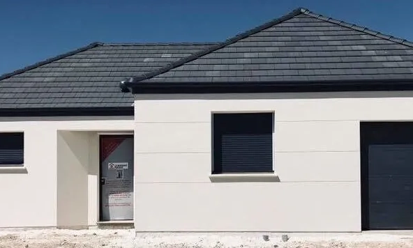 Maison neuve personnalisable à Roussillon – 390 m² de terrain, à partir de 225 000 €