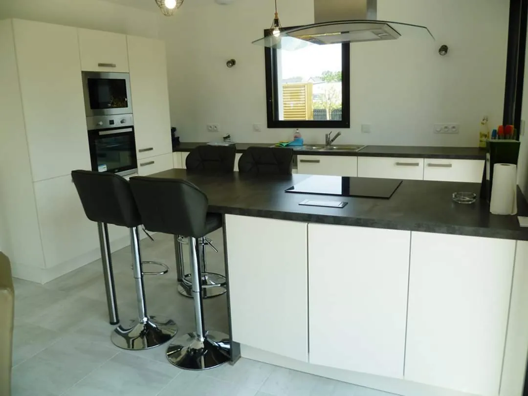 Maison neuve personnalisable à Roussillon – 390 m² de terrain, à partir de 225 000 € 