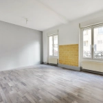 Appartement 2 pièces à Paris dans le 14e, idéal pour investissement ou résidence