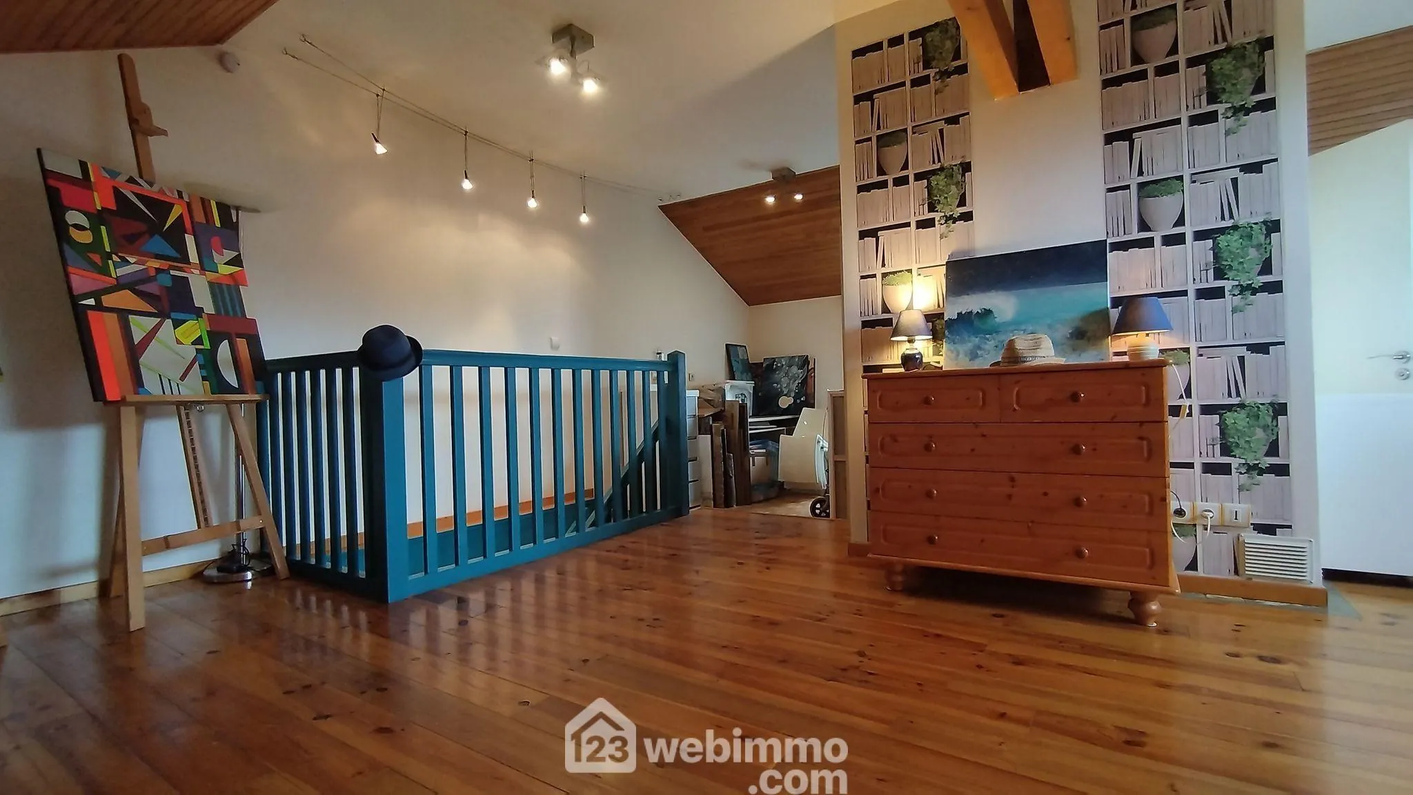 Maison d'investissement locatif à Hagetmau avec grand jardin et forte rentabilité 