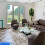 Maison T5 avec grand jardin à Lombers proche Albi et Réalmont