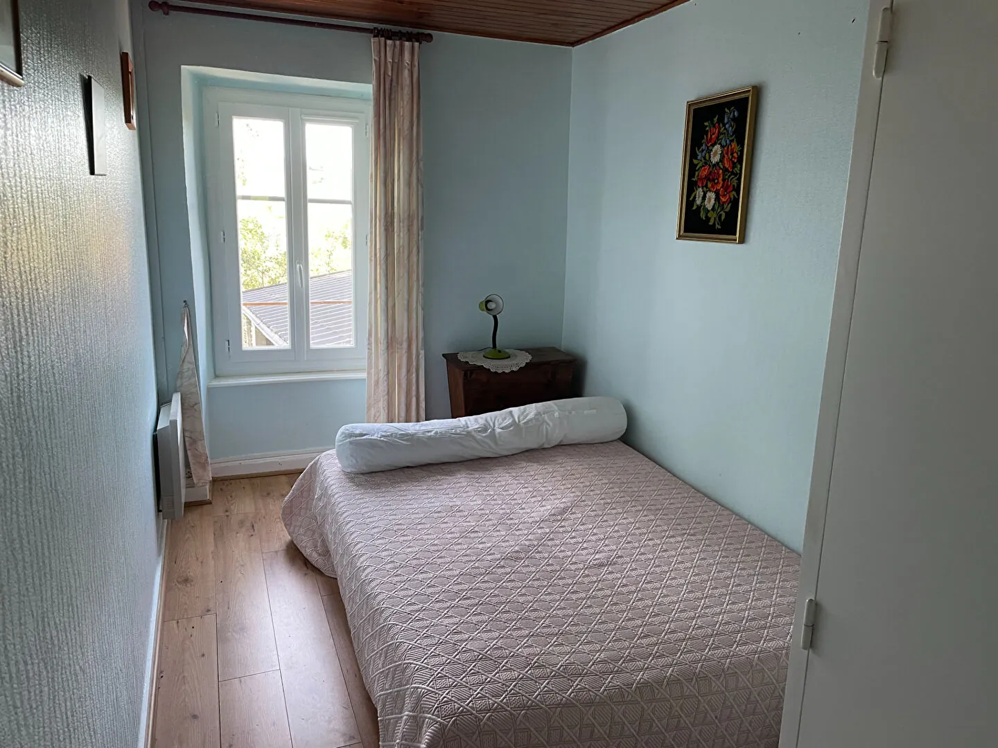 Maison de caractère à Saint Nectaire avec dépendance de 100 m² 