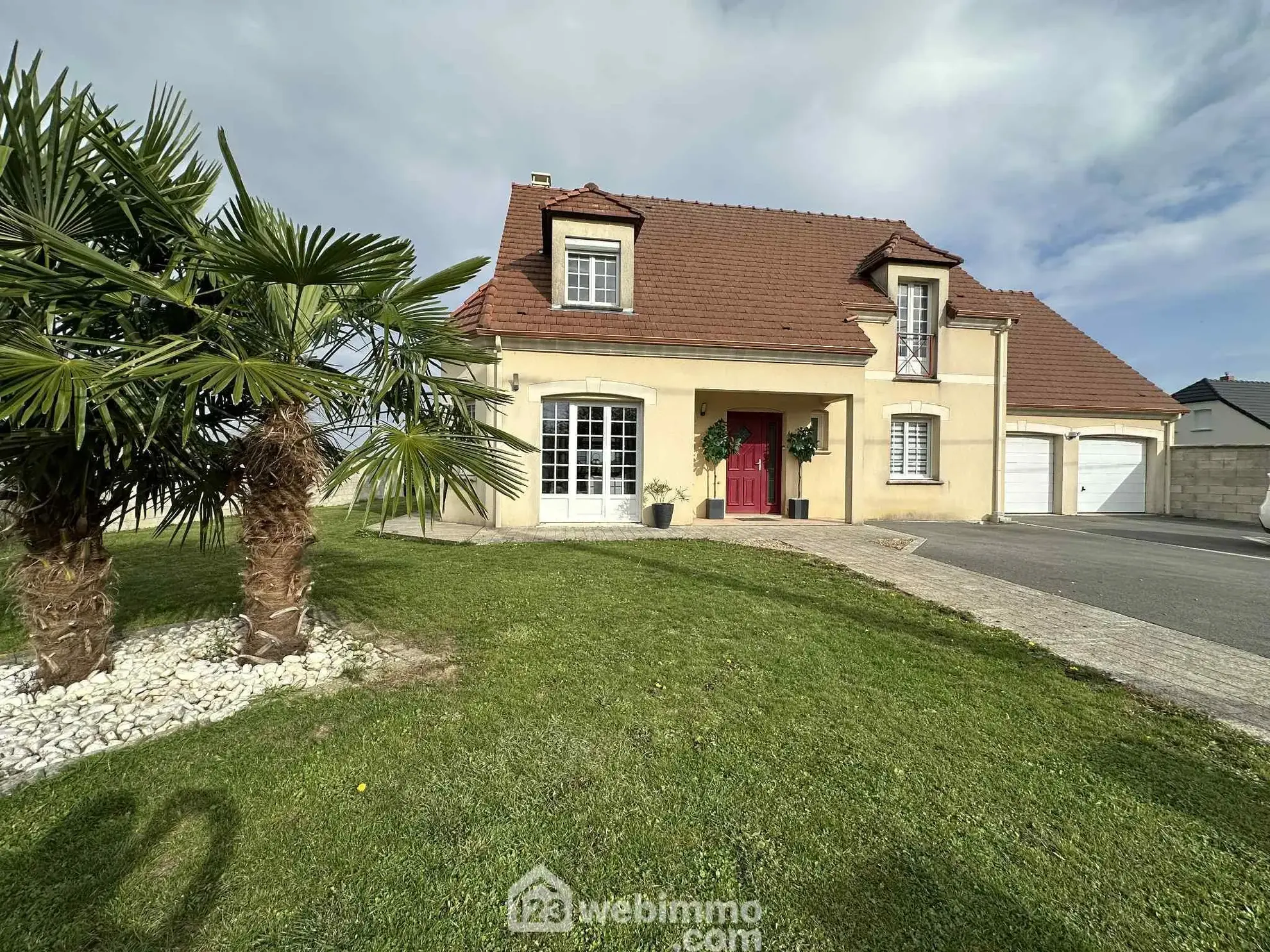 Maison 141 m² à Autreville - Opportunité à saisir 