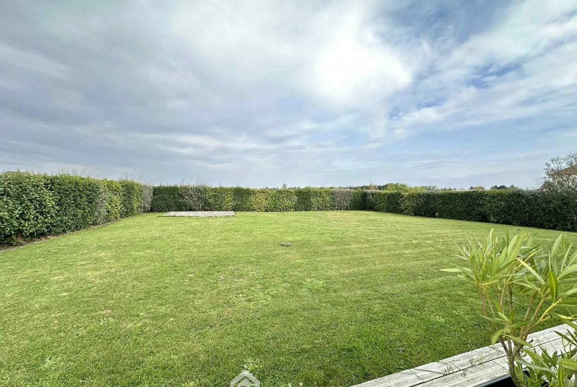 Maison 141 m² à Autreville - Opportunité à saisir 