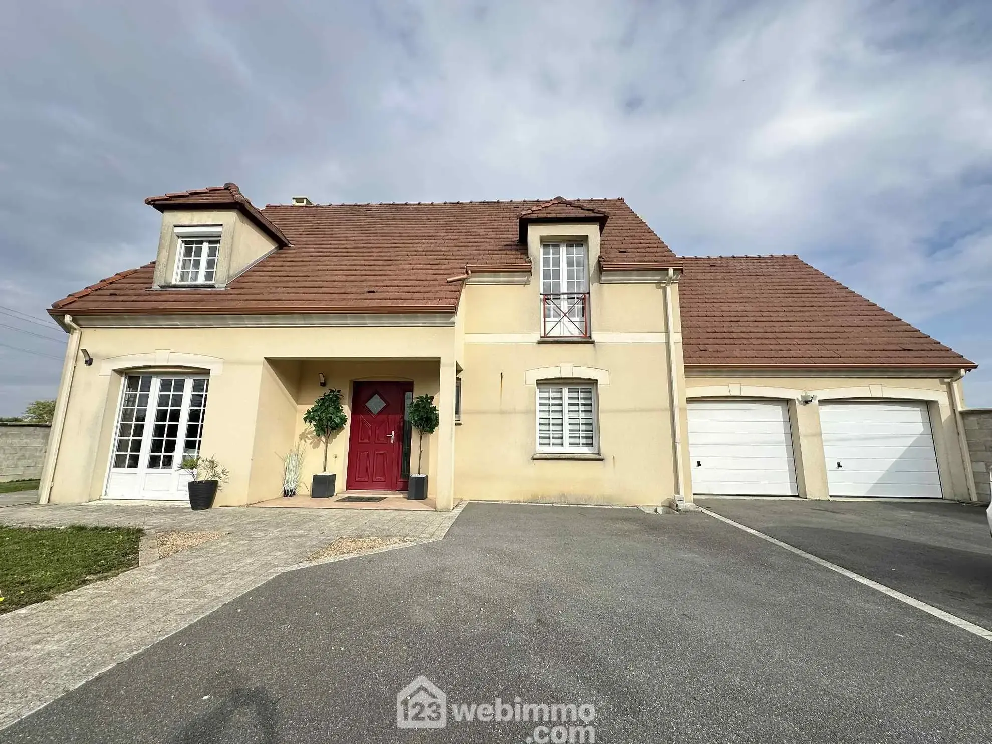 Maison 141 m² à Autreville - Opportunité à saisir 
