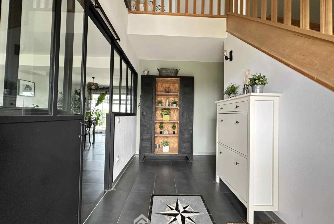 Maison 141 m² à Autreville - Opportunité à saisir 