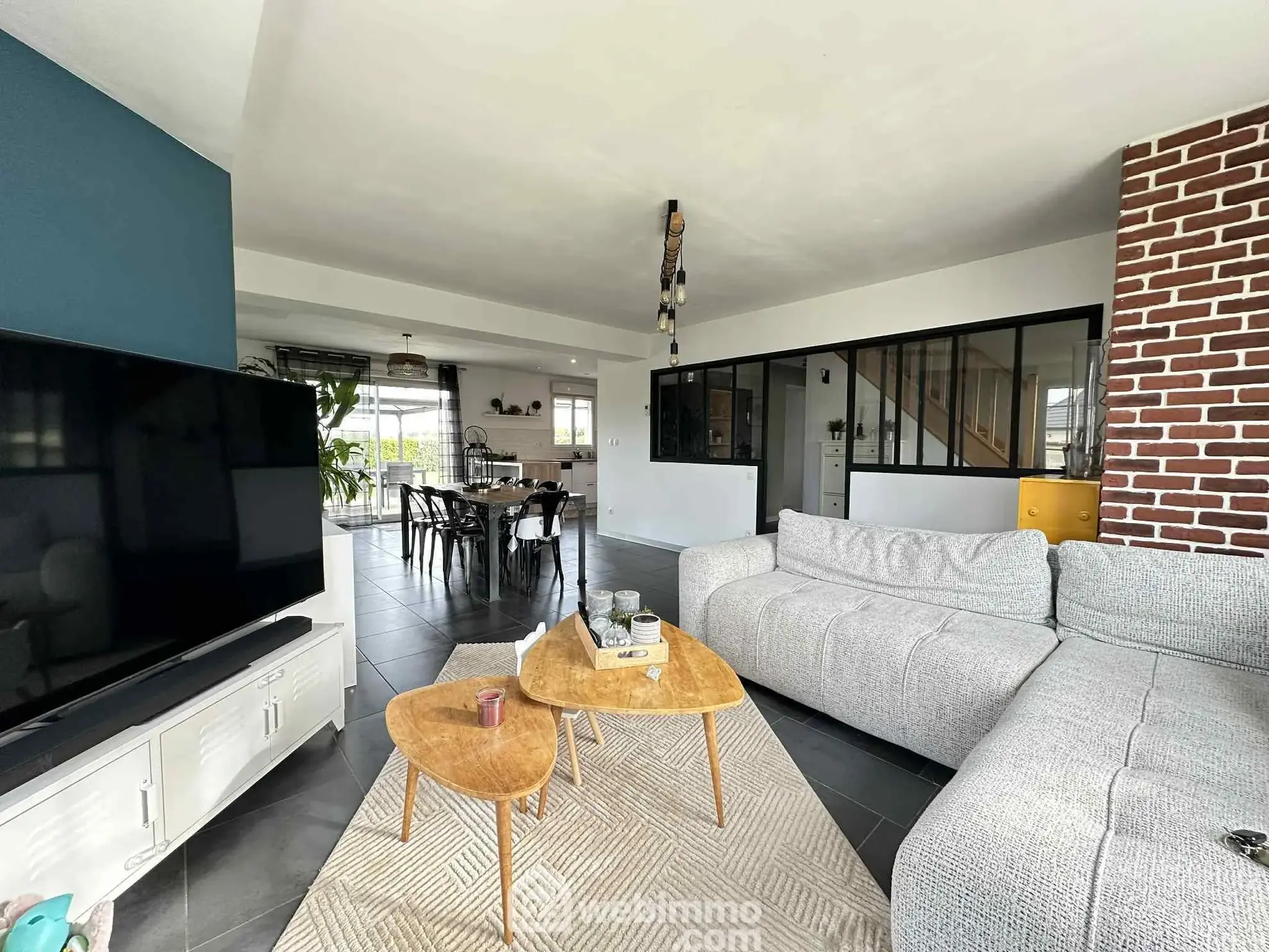 Maison 141 m² à Autreville - Opportunité à saisir 