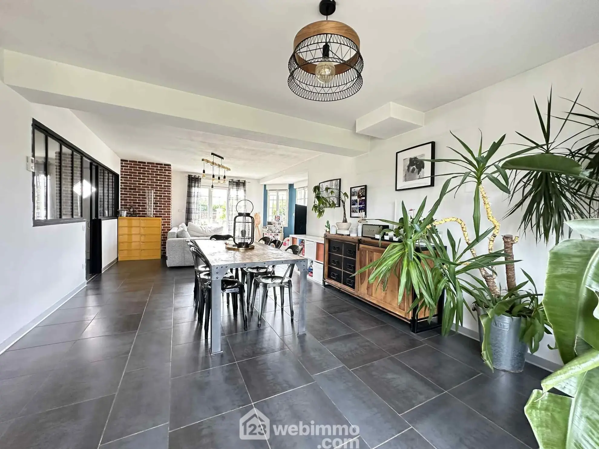 Maison 141 m² à Autreville - Opportunité à saisir 