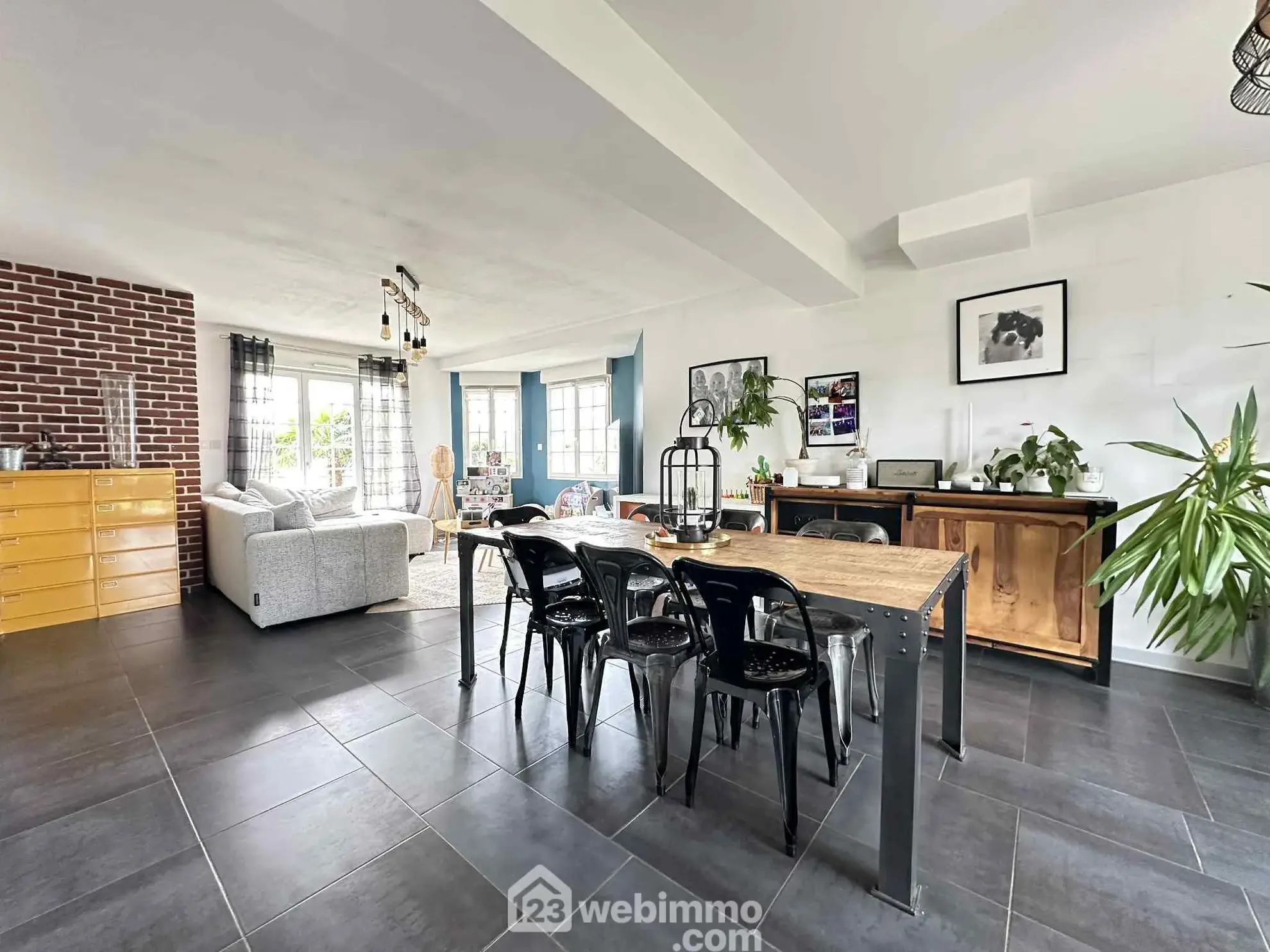 Maison 141 m² à Autreville - Opportunité à saisir 