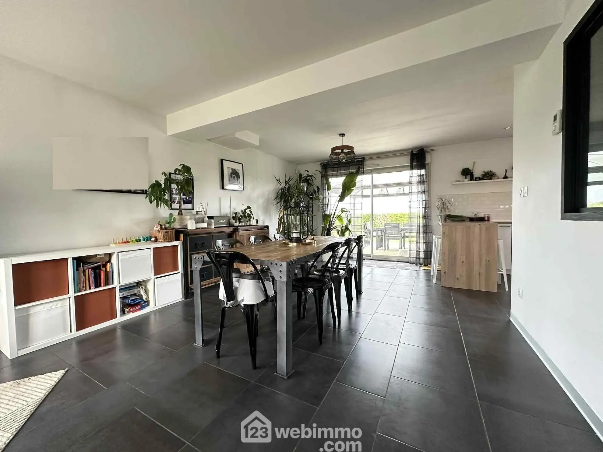 Maison 141 m² à Autreville - Opportunité à saisir 