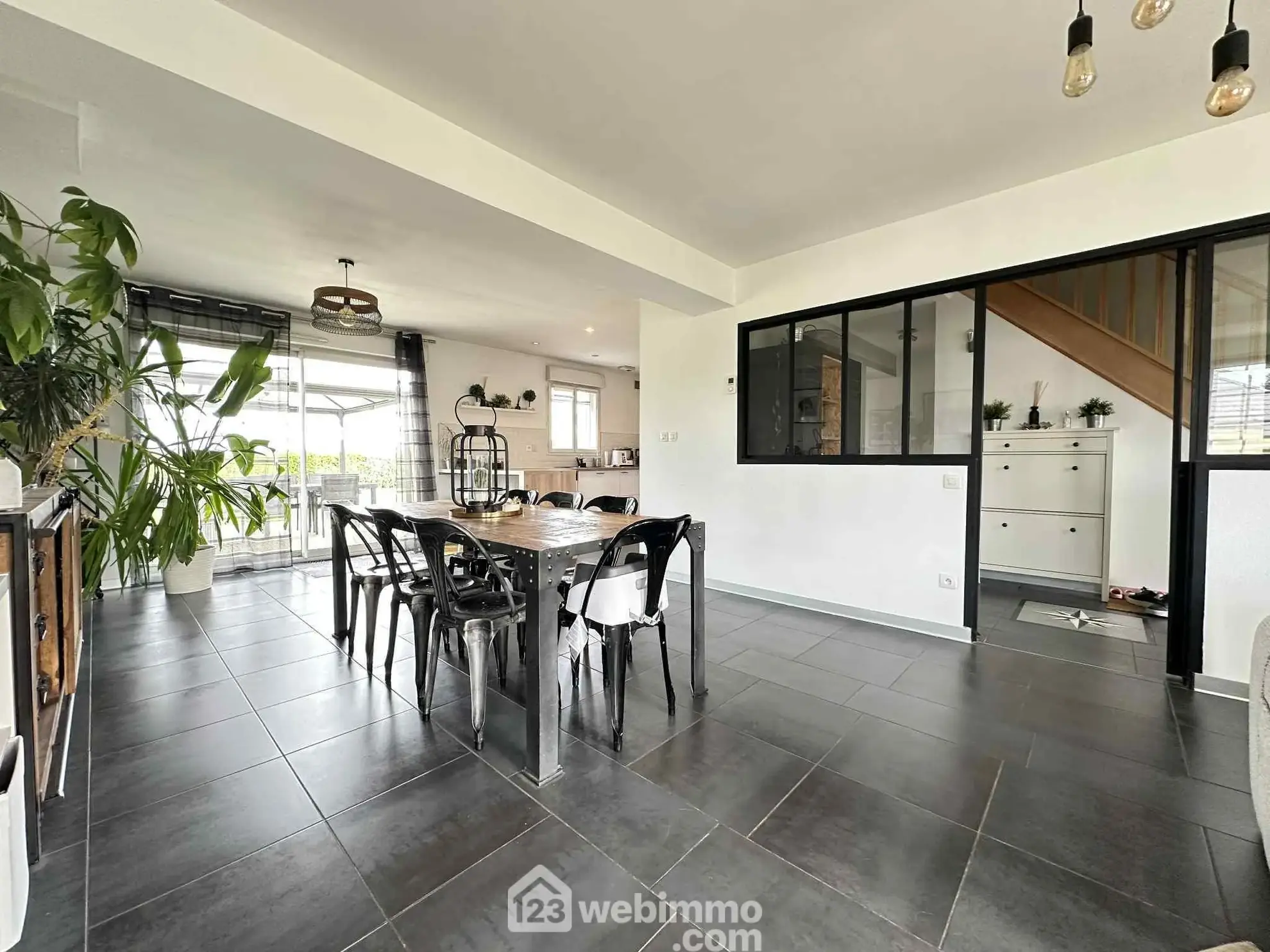 Maison 141 m² à Autreville - Opportunité à saisir 