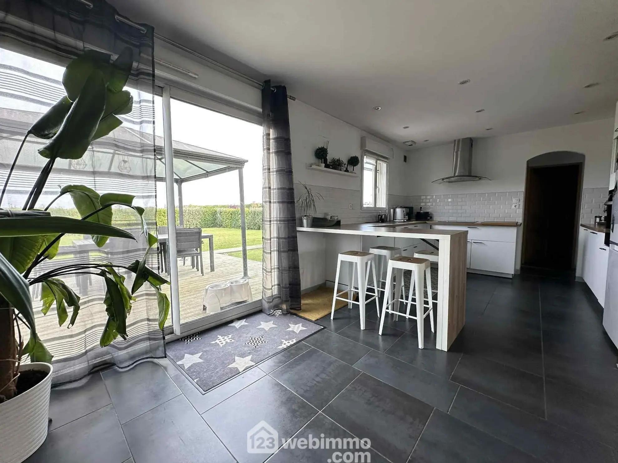 Maison 141 m² à Autreville - Opportunité à saisir 