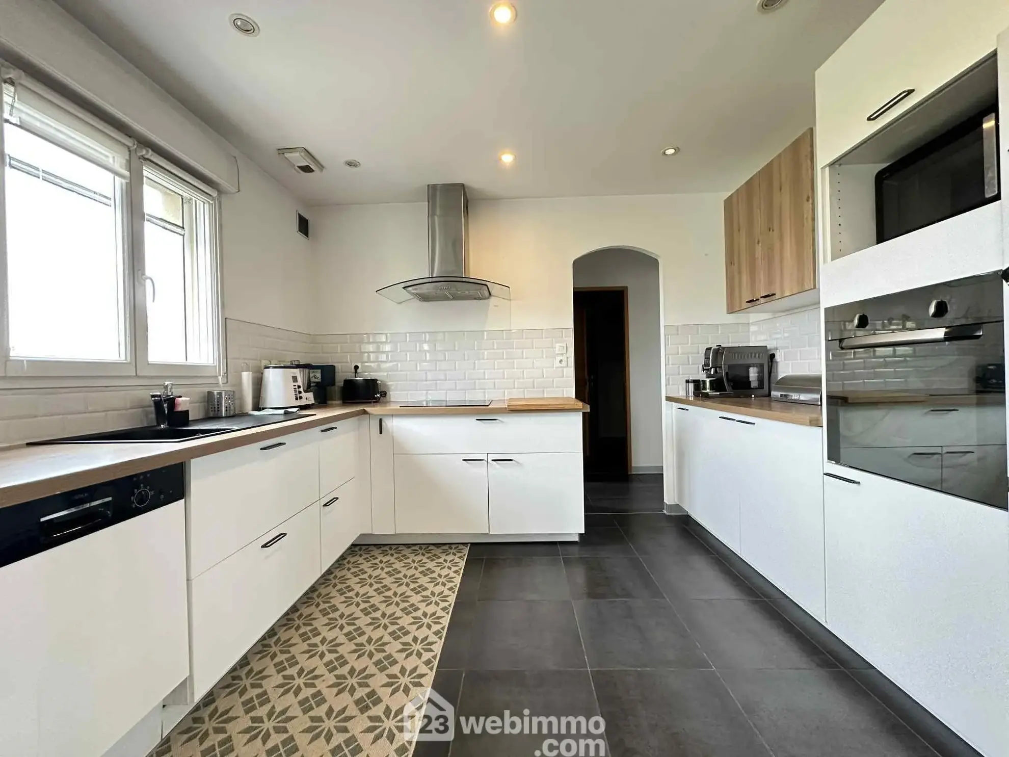 Maison 141 m² à Autreville - Opportunité à saisir 