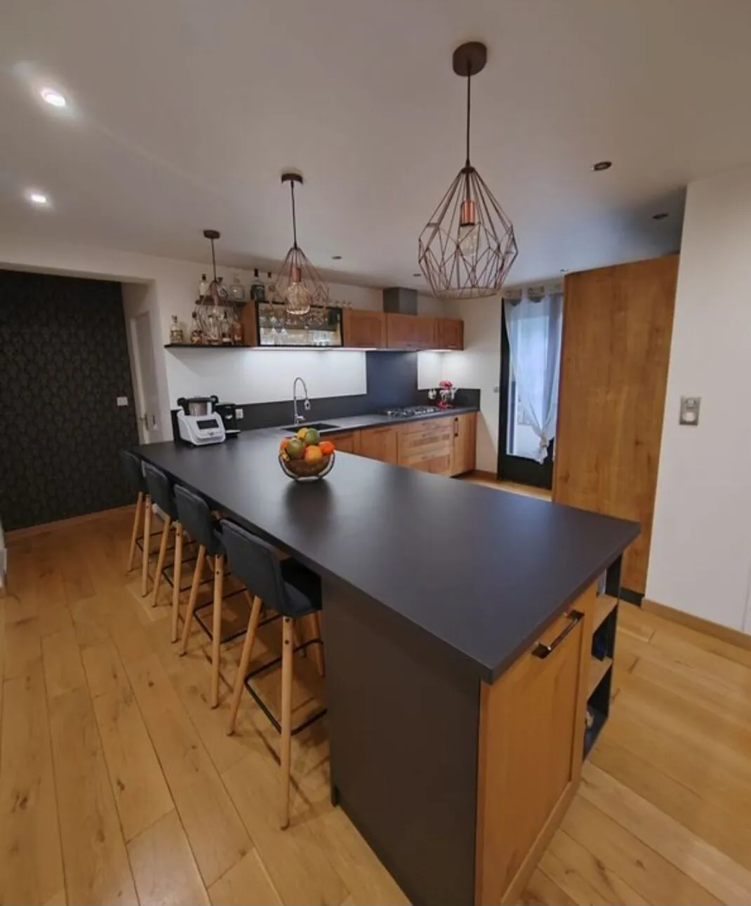 Maison neuve 3 chambres à Roiffieux - Projet clé en main 