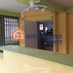 Local commercial de 22 m² à vendre à Saintes-Maries-de-la-Mer, idéal pour activité de service