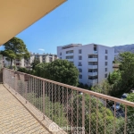 Appartement lumineux de 66 m² avec terrasse à Marseille - Dernier étage, calme et vue dégagée