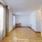 Appartement de 3 pièces à Noyon, investissement locatif sécurisé en hypercentre