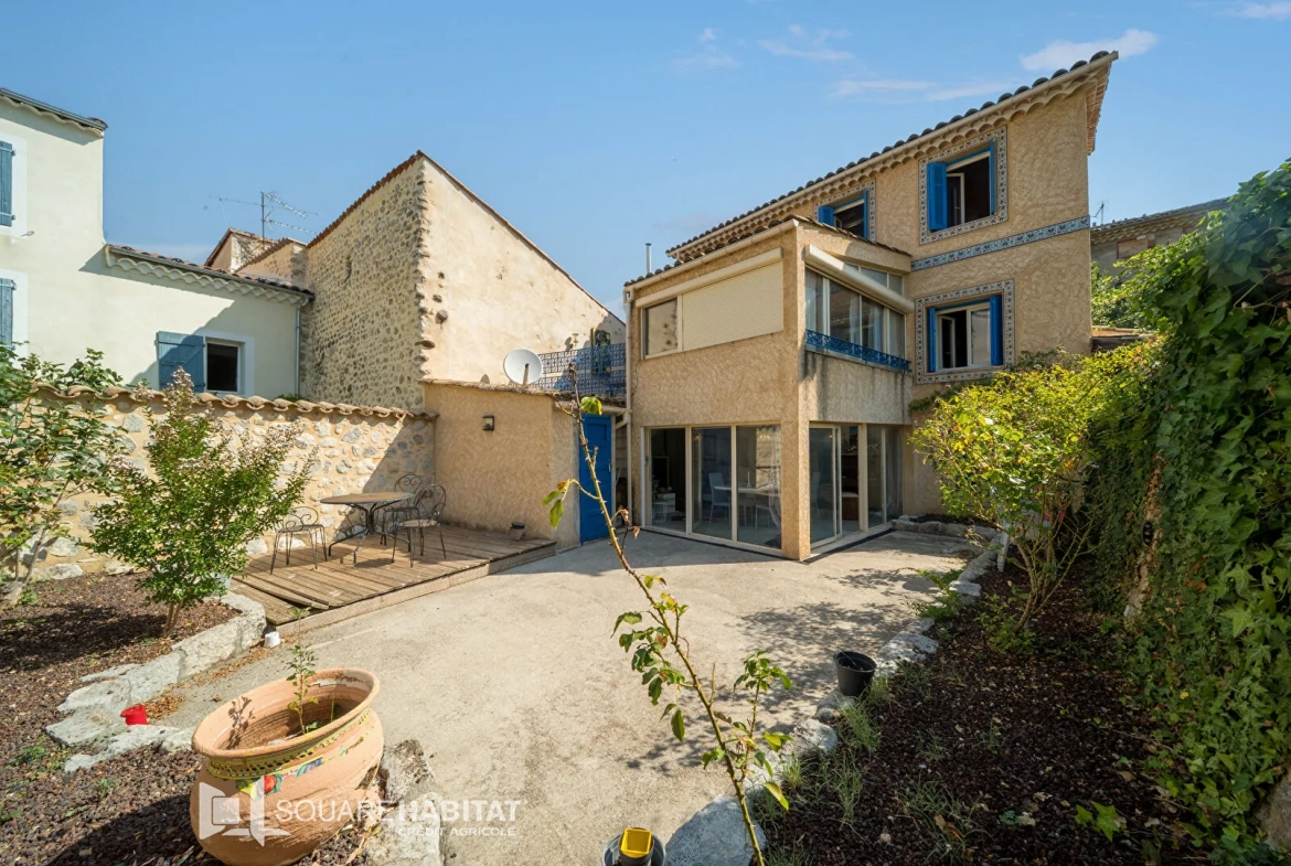 Maison neuve de 90 m² à Belley, grand jardin, conforme environnementale RE 2020 