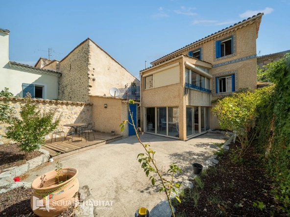 Maison neuve de 90 m² à Belley, grand jardin, conforme environnementale RE 2020
