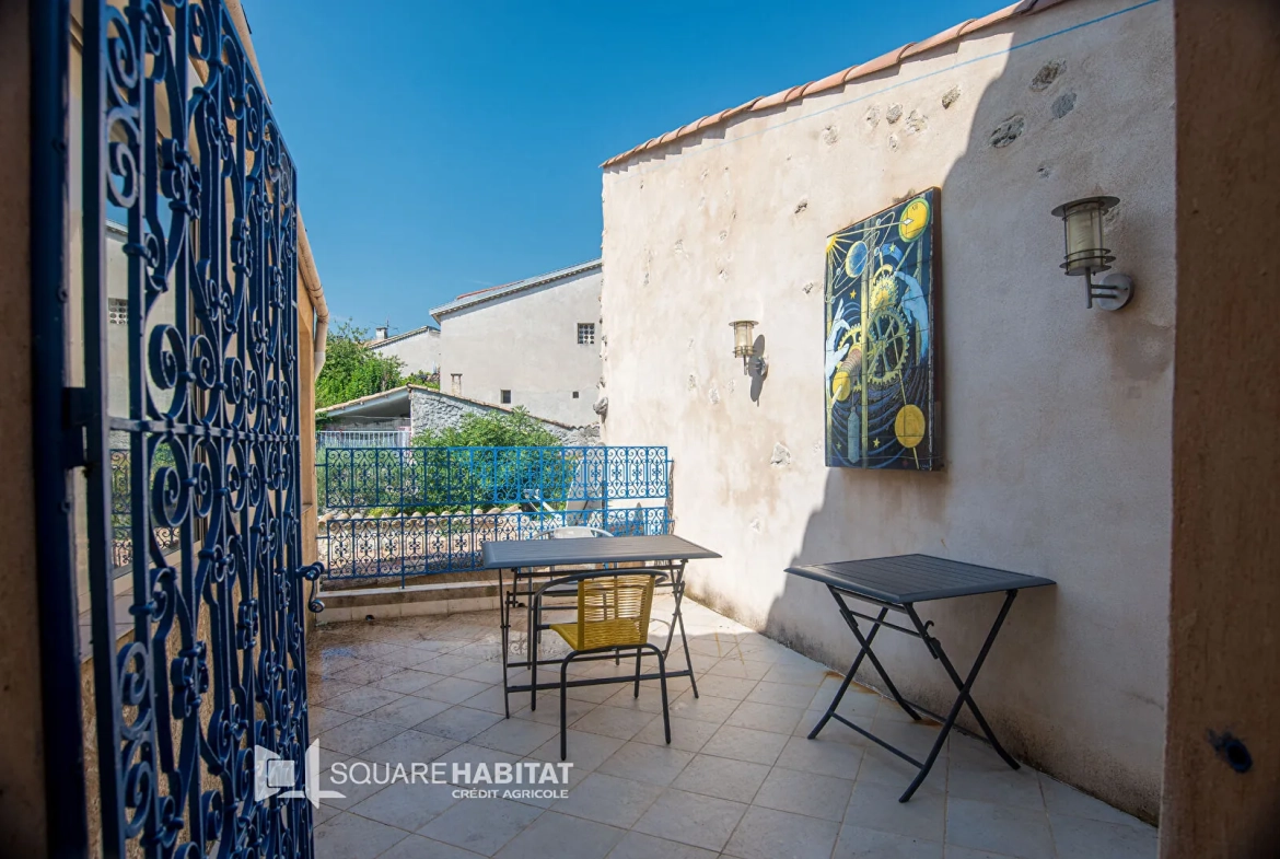 Maison neuve de 90 m² à Belley, grand jardin, conforme environnementale RE 2020 