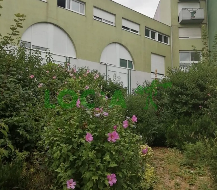 Studio à vendre à Quetigny - 19,05 m² avec kitchenette équipée 