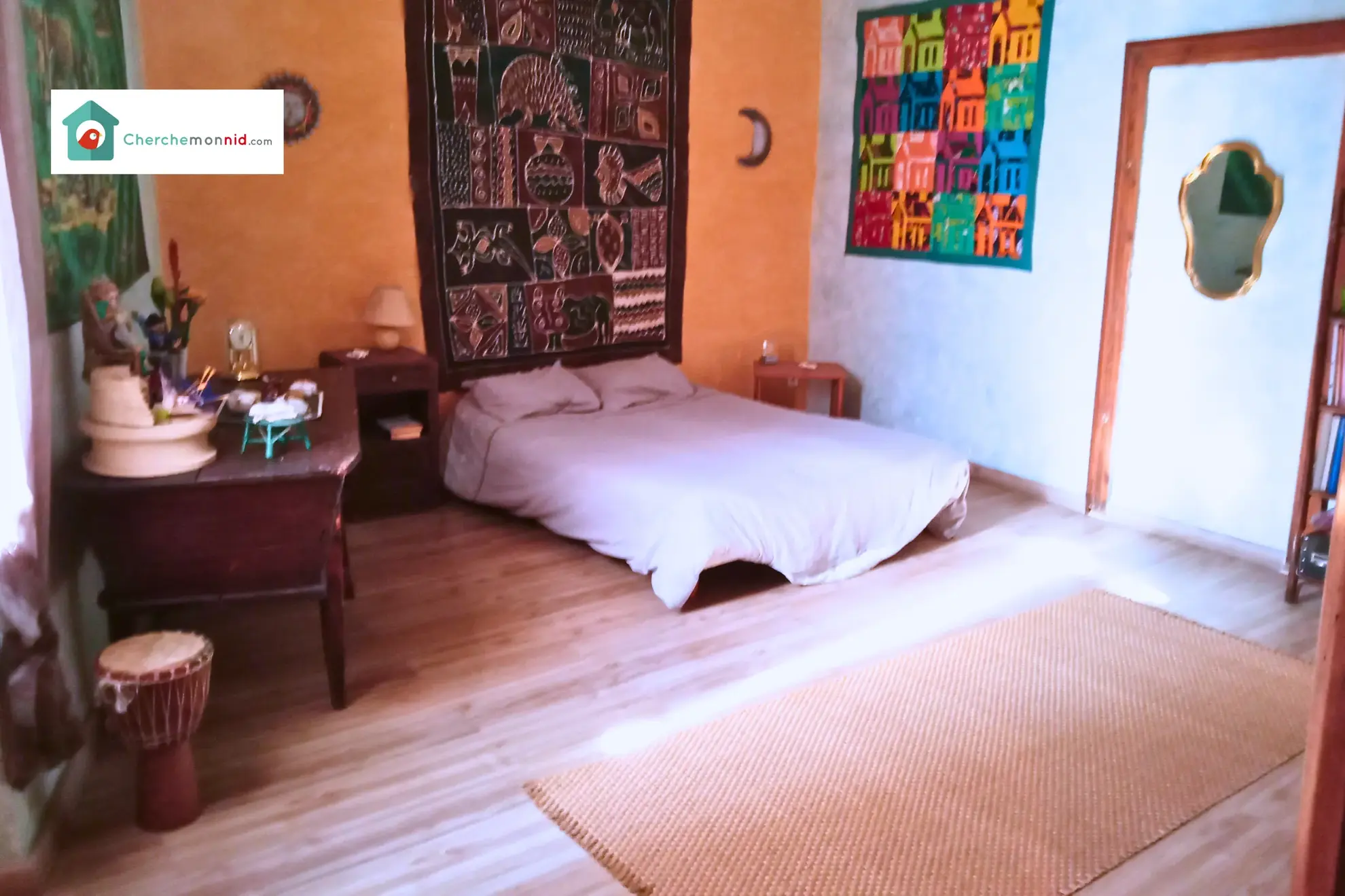 Maison 9 pièces avec commerce & piscine à Saint-Juéry - Opportunité d’investissement 