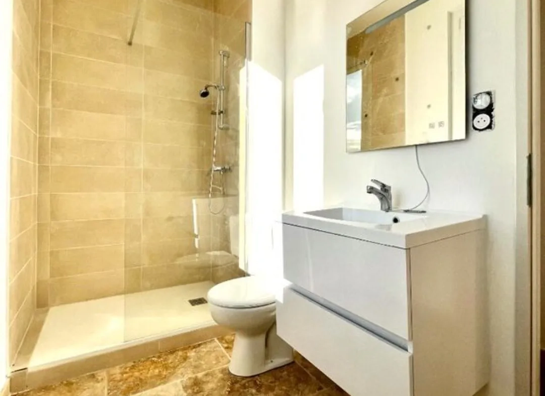 Maison neuve 3 chambres à Marcilloles - construction conforme RE2020 